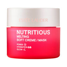 NUTRITIOUS MELTING SOFT CREME/MASK (HIDRATANTE PARA PIEL IRRITADA)